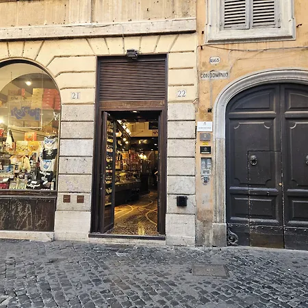 Campo De\' Fiori Prestige Rooms