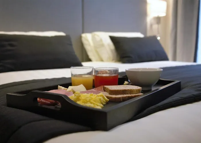 Campo De' Fiori Prestige 4*