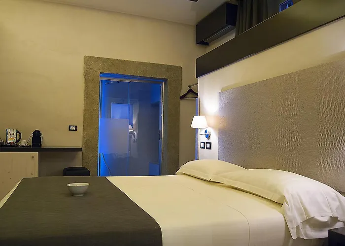 Konukevi Campo De' Fiori Prestige 4*
