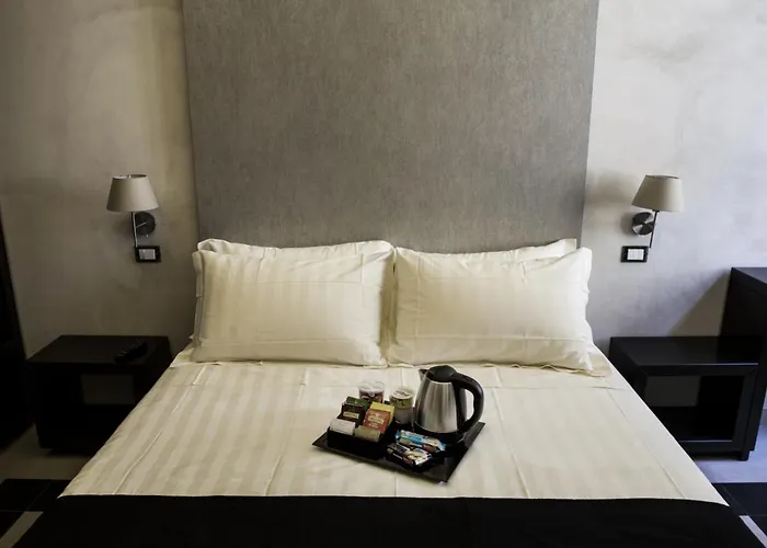 בית הארחה Campo De' Fiori Prestige 4*