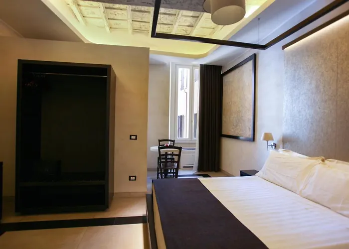 Campo De' Fiori Prestige 4*