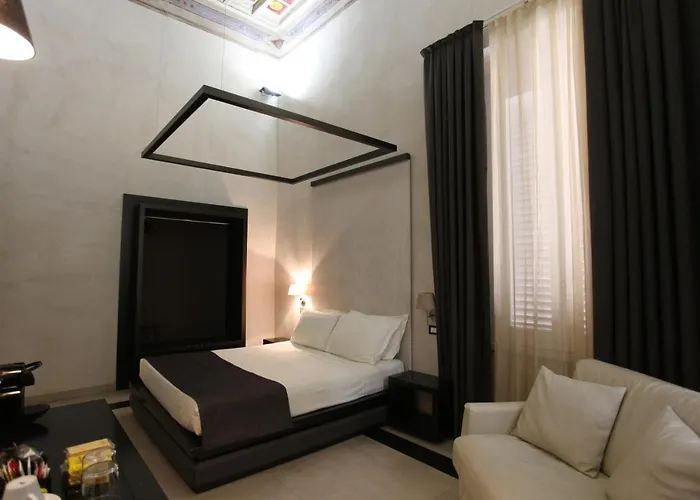 Penzion Campo De' Fiori Prestige 4*