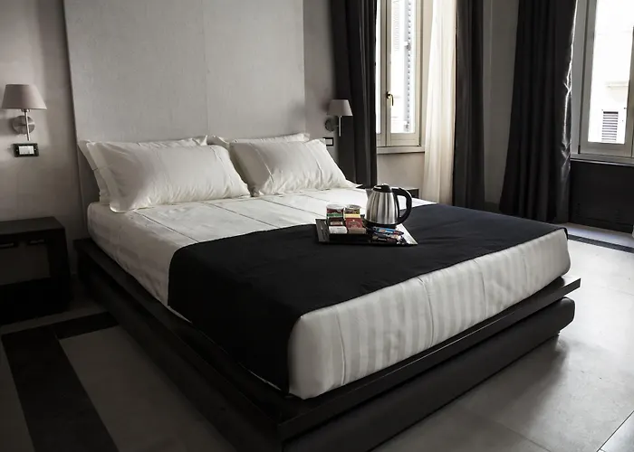 Campo De' Fiori Prestige רומא