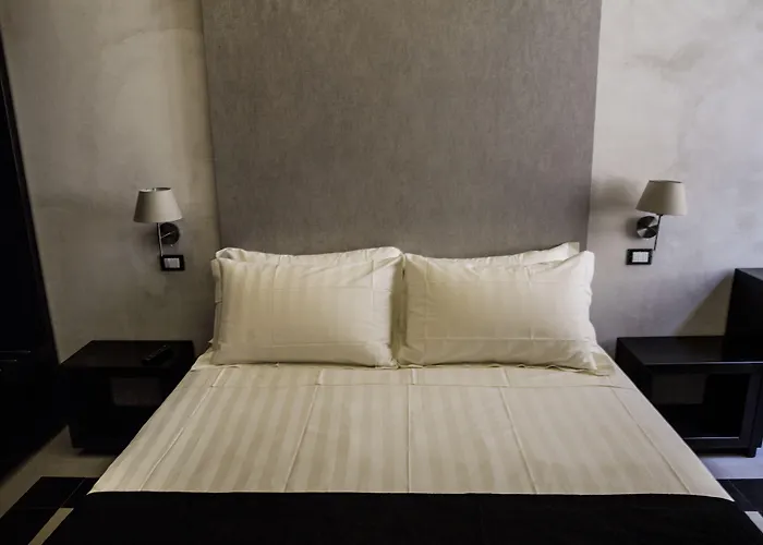 Campo De' Fiori Prestige 4* רומא