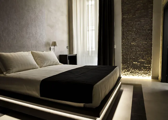 Campo De' Fiori Prestige בית הארחה 4*