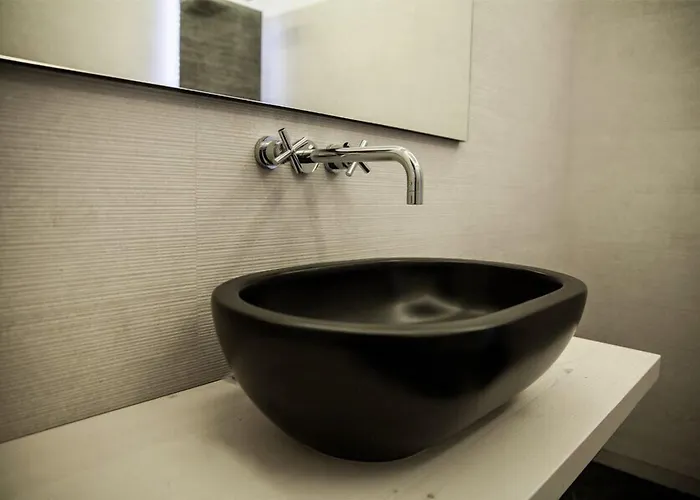 Campo De' Fiori Prestige 4*
