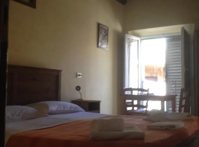 בית הארחה Campo De' Fiori Prestige רומא