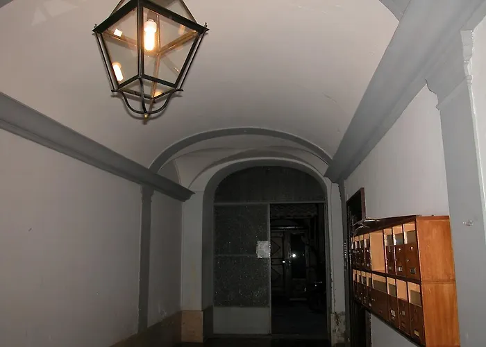 Campo De' Fiori Prestige בית הארחה
