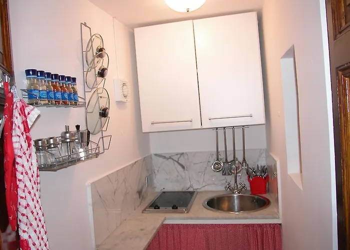 Campo De' Fiori Prestige 4*