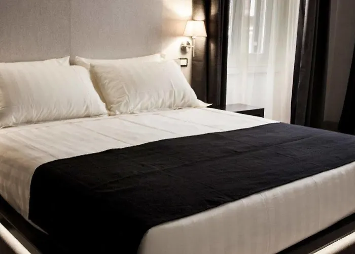 Campo De' Fiori Prestige 4*