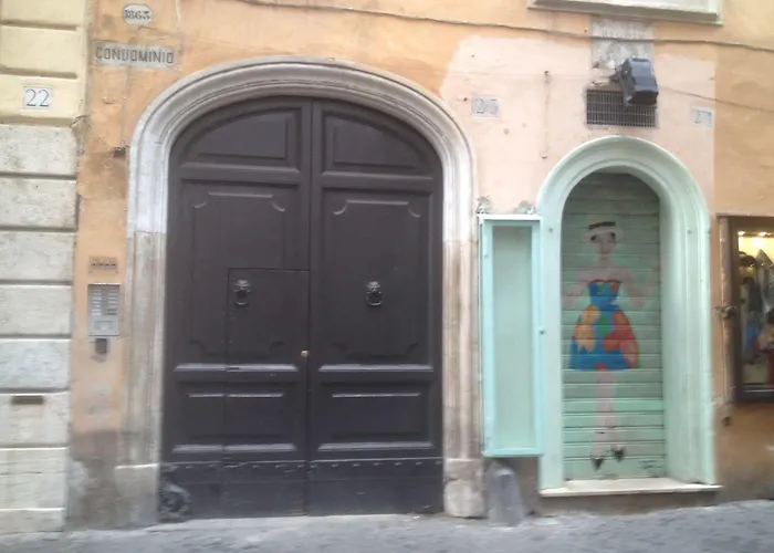 Campo De' Fiori Prestige 4*