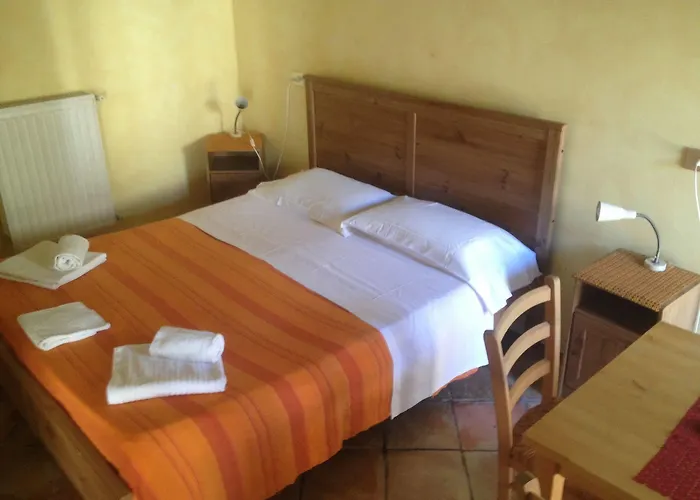 Campo De' Fiori Prestige 4* Roma