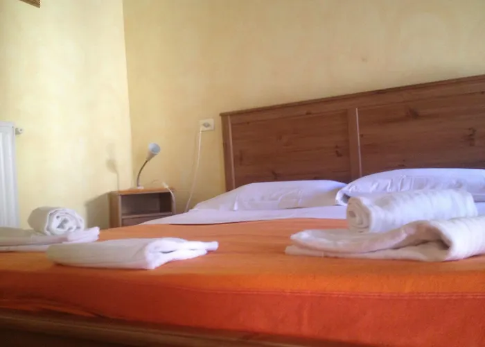 Konukevi Campo De' Fiori Prestige 4*