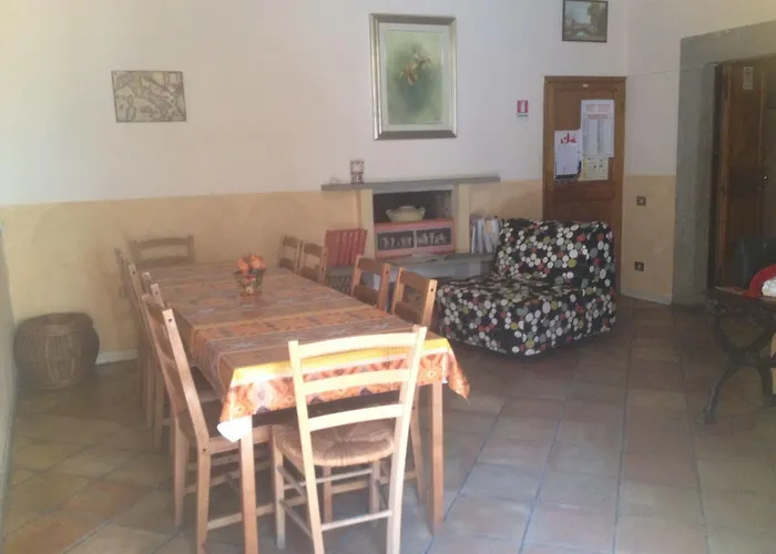 בית הארחה Campo De' Fiori Prestige