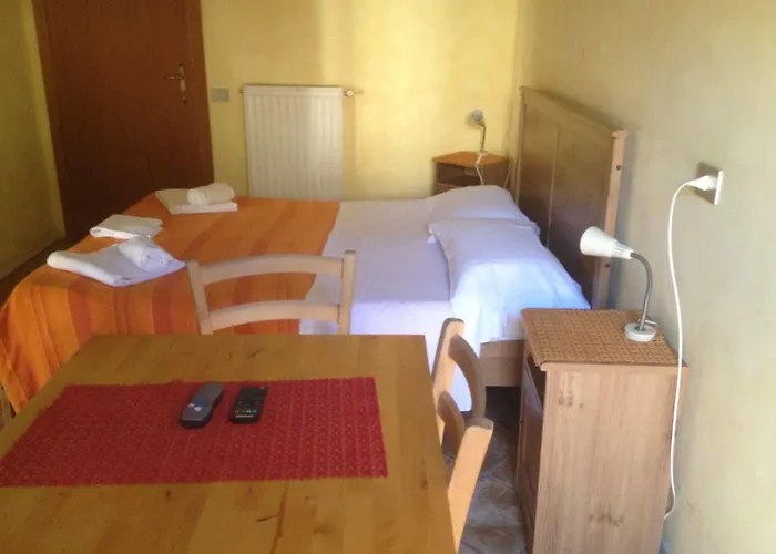 Campo De' Fiori Prestige 4*