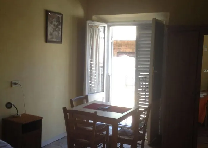 Campo De' Fiori Prestige 4*