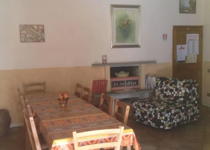 Campo De' Fiori Prestige 4*